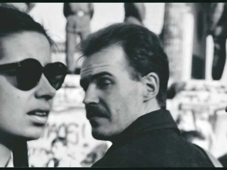 Petrowskaja, quando è la foto che ci guarda. E ci scuote