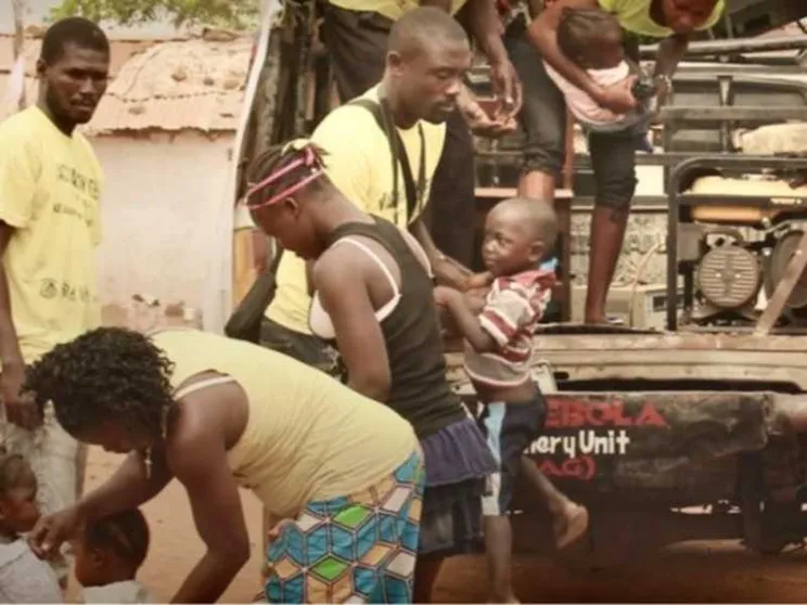 La Liberia è fuori dall’incubo Ebola. Grazie a vaccini e solidarietà