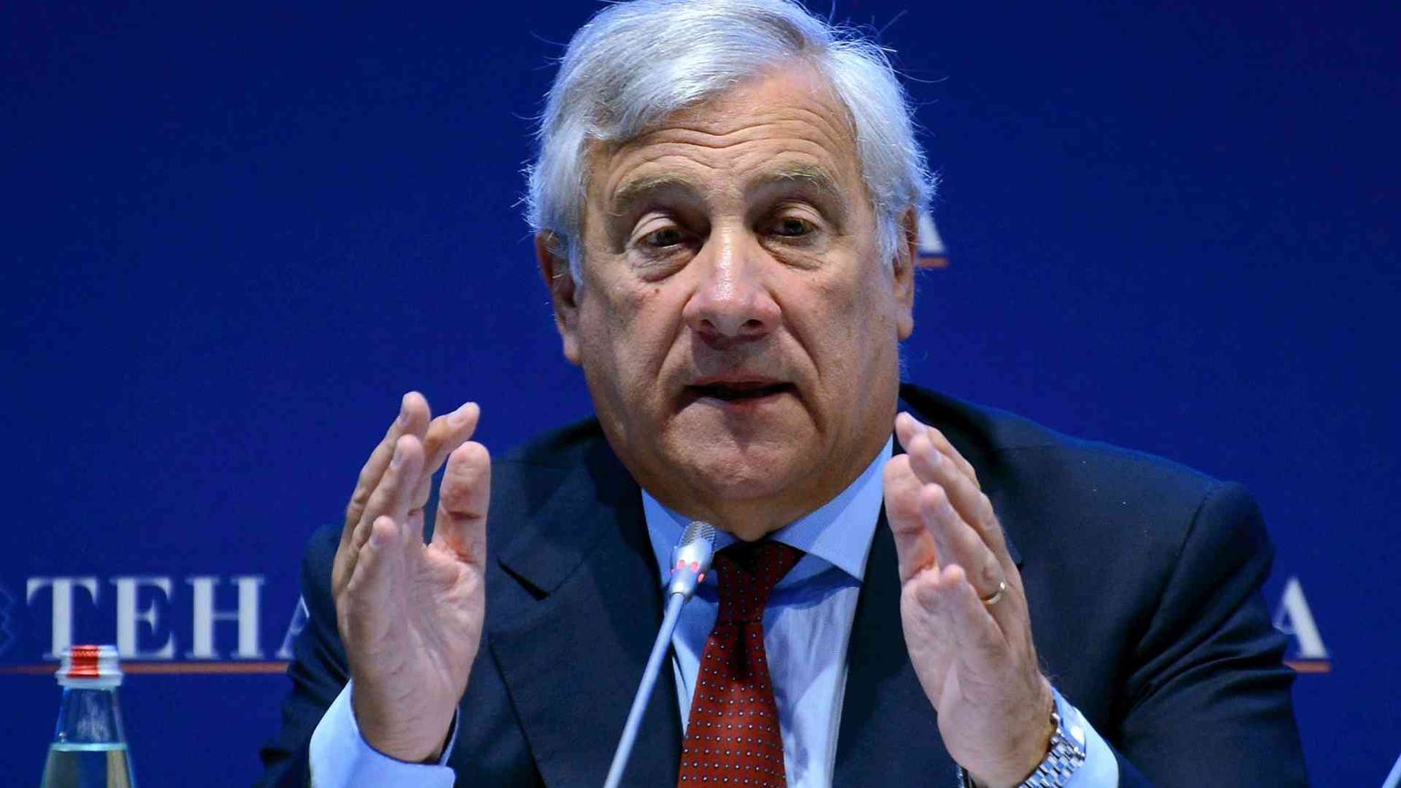 «Basta rincorrere gli Stati Uniti. L'Ue conti di più»