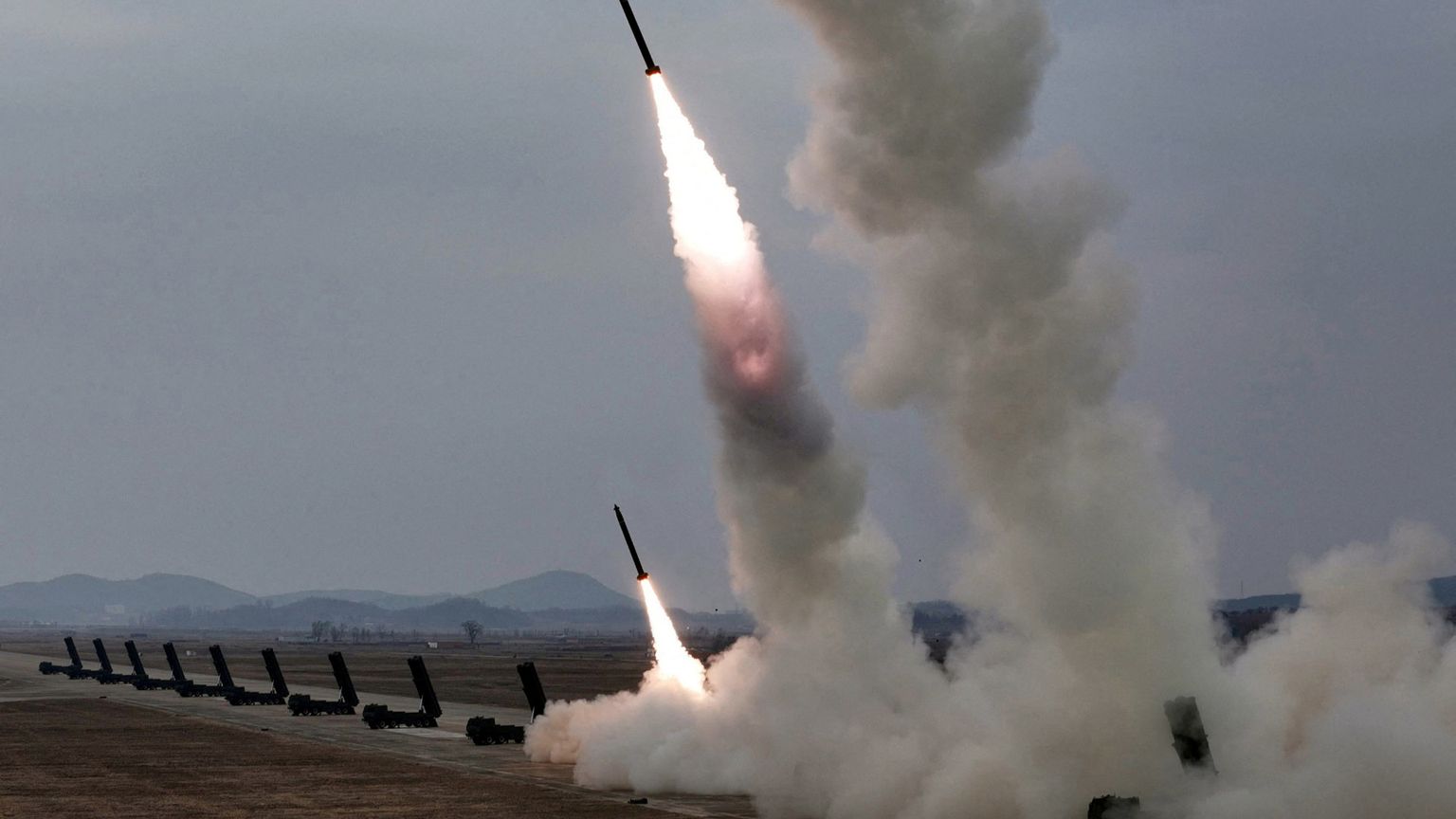 Seul, la Corea del Nord ha lanciato un altro missile balistico