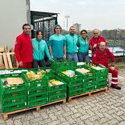 Donati oltre due milioni e mezzo di pasti