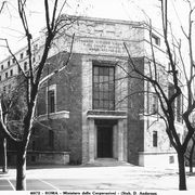 Le corporazioni e la trappola per tutti (anche per molti cattolici)