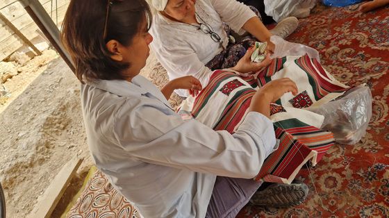 Un premio alle donne tessitrici di speranza nel mondo