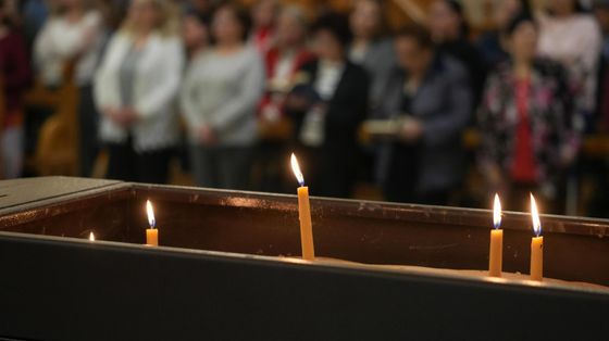 Viaggio in Siria e Iraq, dove la Pasqua si celebra a porte chiuse. «Credere, nonostante tutto»