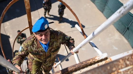 Il comandante di Unifil: «In Libano si rischia una spirale di violenza incontrollabile»