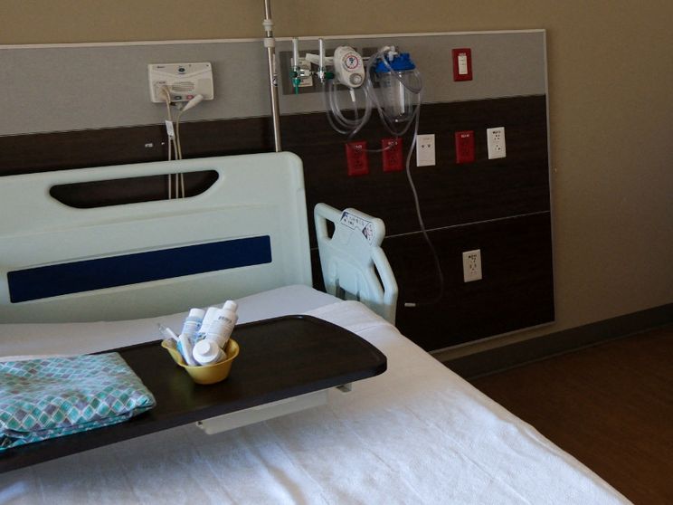 In Toscana il primo suicidio assistito con comando oculare