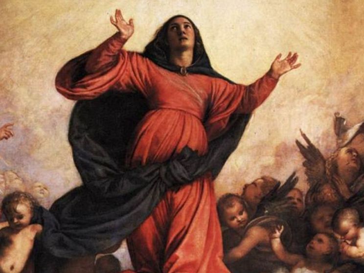 La morte di Maria e quel segreto che cambia tutto