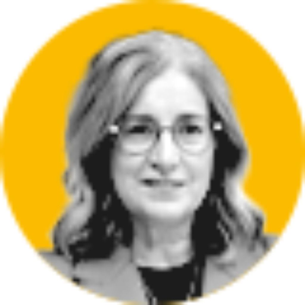 La voce di chi non ha voce di Antonella Mariani