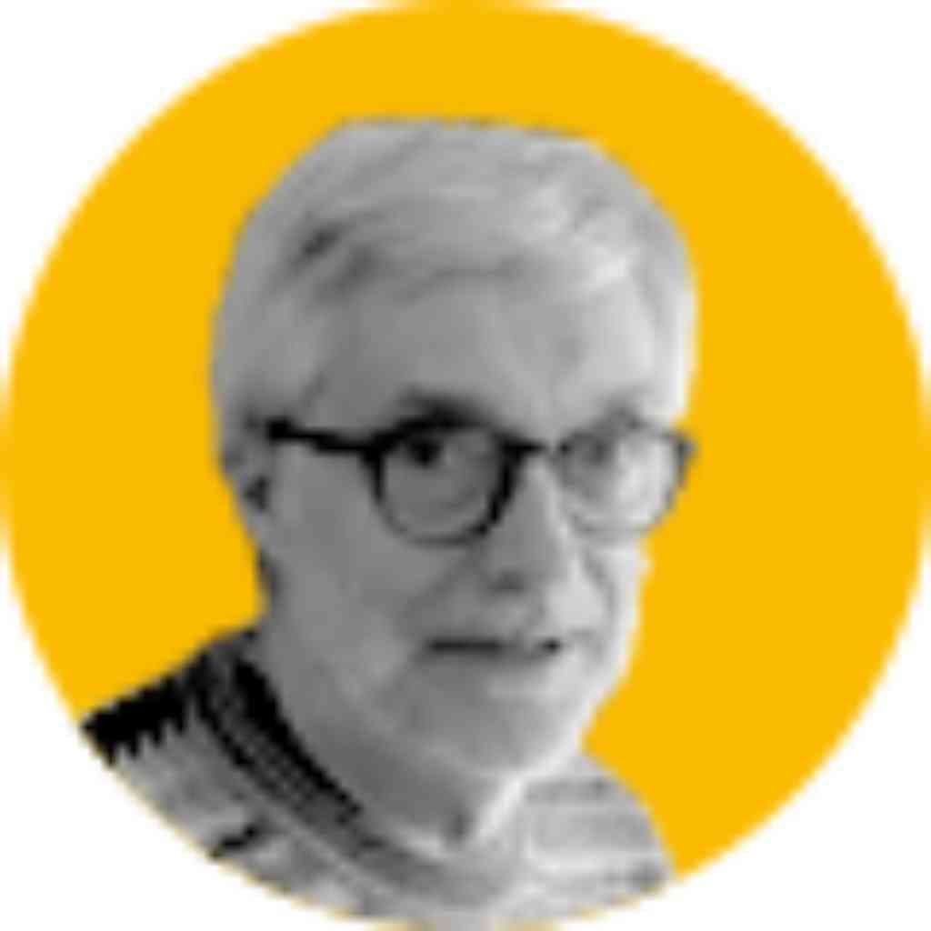 Missionari digitali di Guido Mocellin