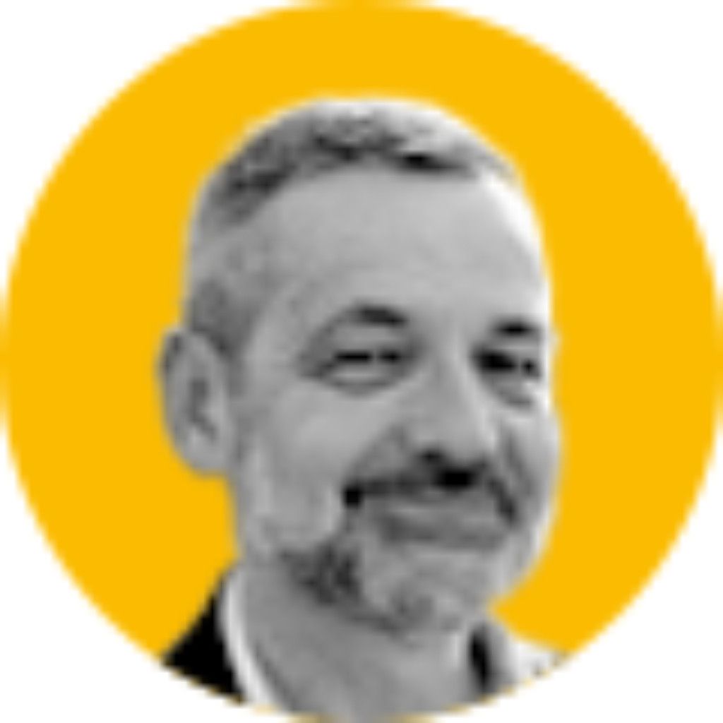 Kenobi di Alessandro Zaccuri