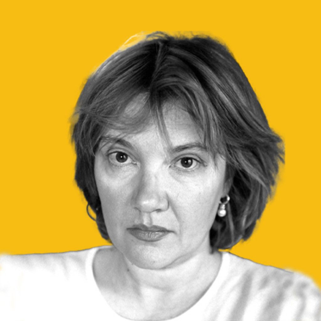 Appunti di Marina Corradi