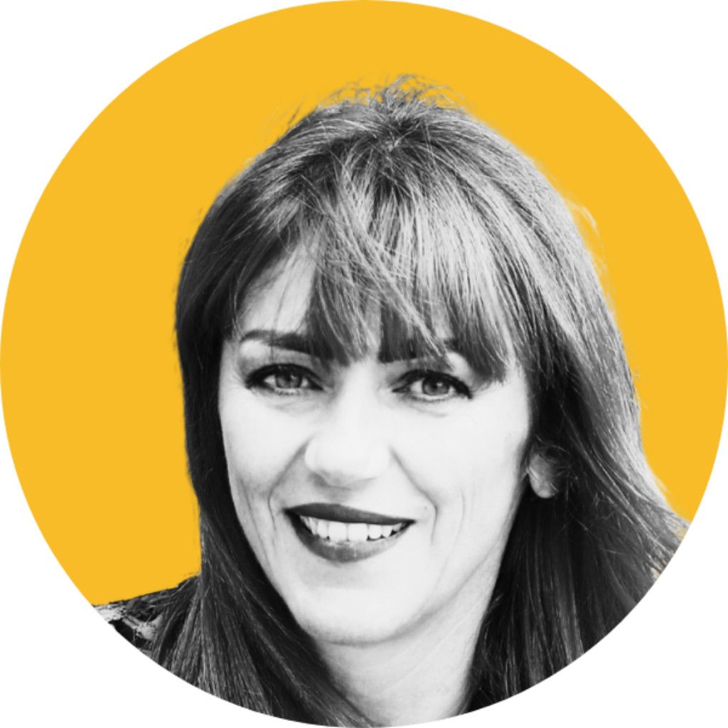 Interferenze di Gabriella Greison