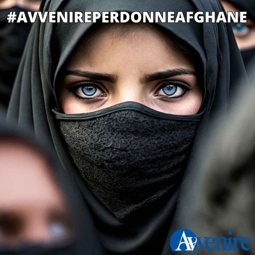 Donne afghane. Storie dall’inferno dei taleban