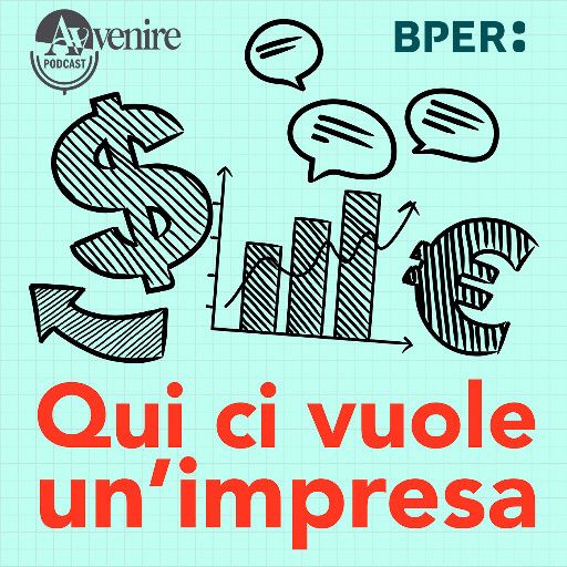 Qui ci vuole un’impresa