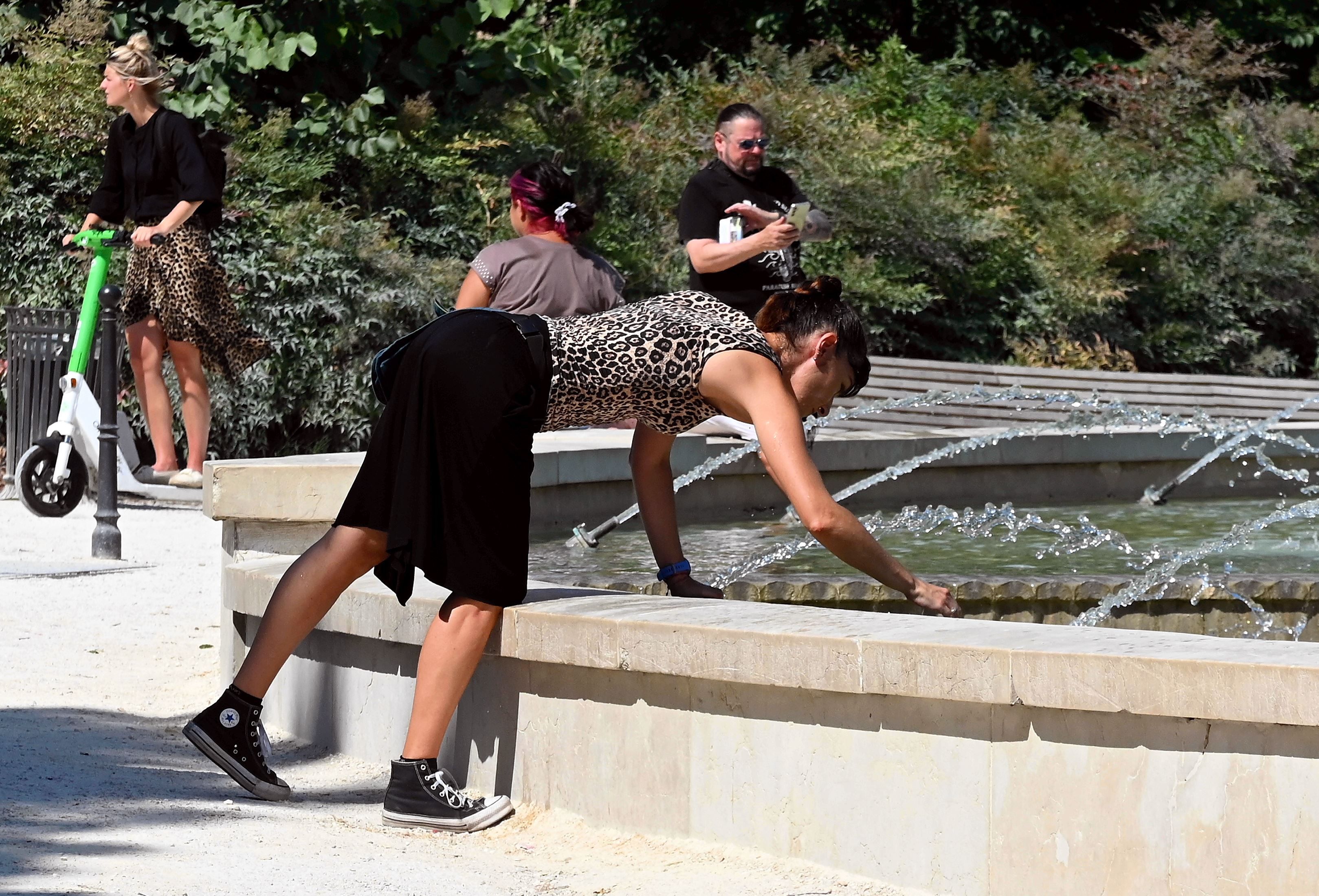 Milano, Piazza Castello