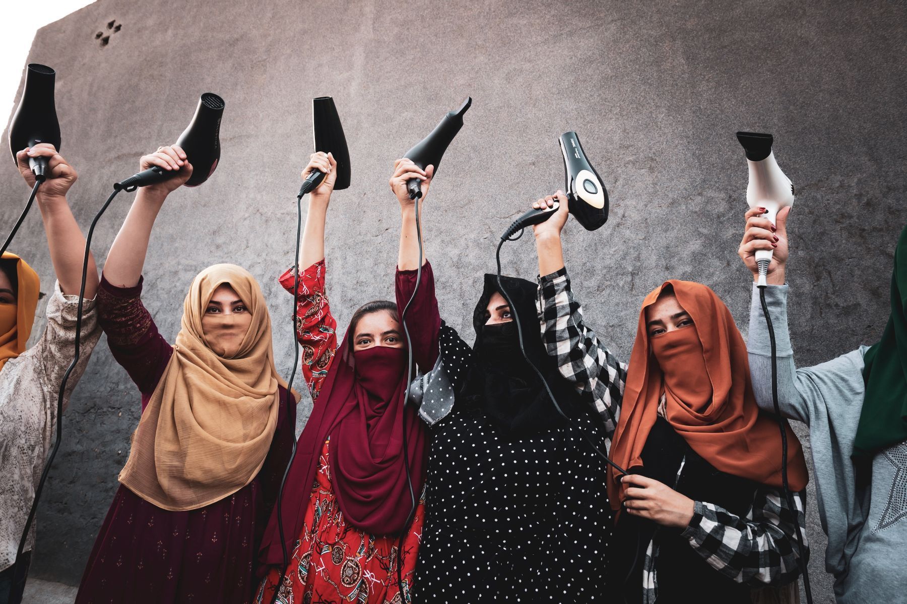 The Cut © Silvia Alessi