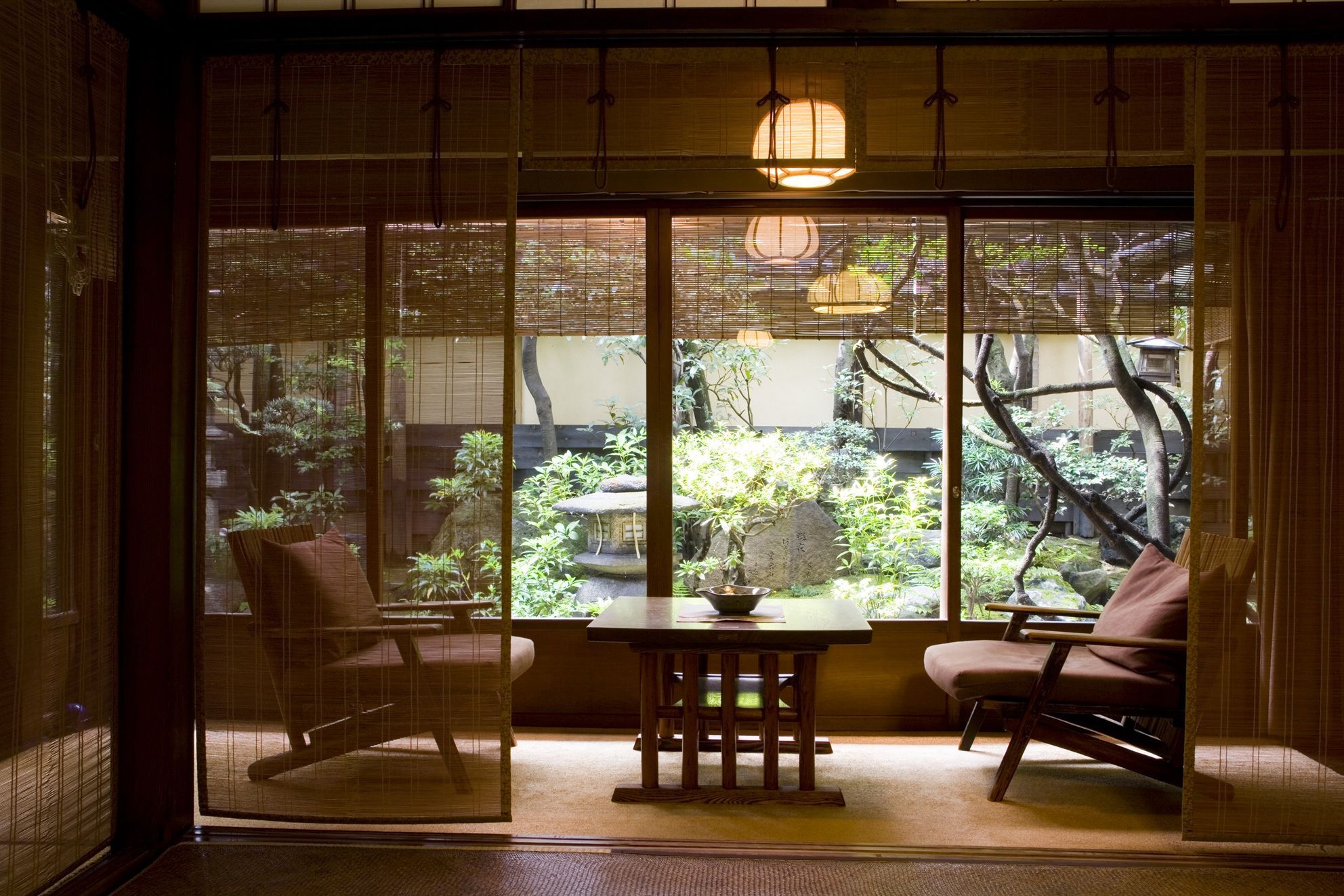 Best in travel 2026, Lonely Planet: nei ryokans giapponesi