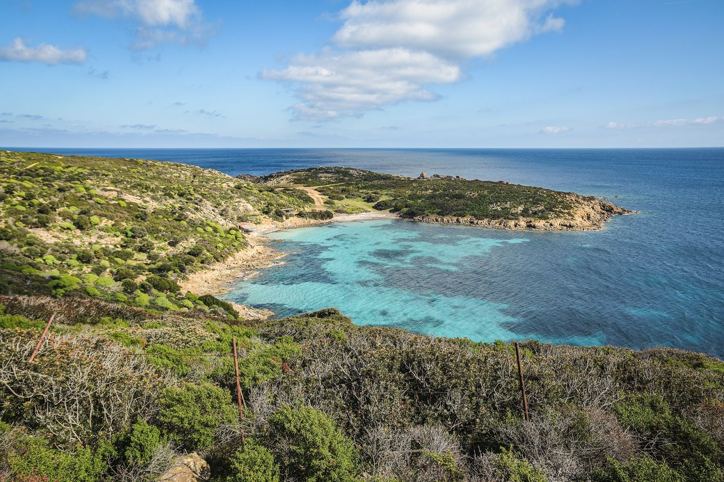 Best in travel 2026, Lonely Planet: Sardegna © Angelo Zinna