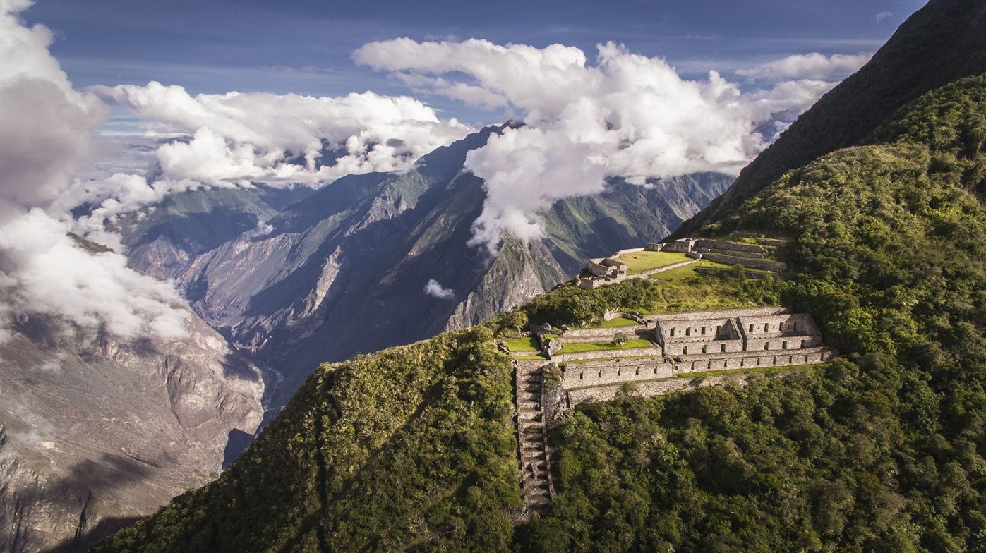 Best in travel 2026, Lonely Planet: Peru © Christian Declercq_Shutterstock