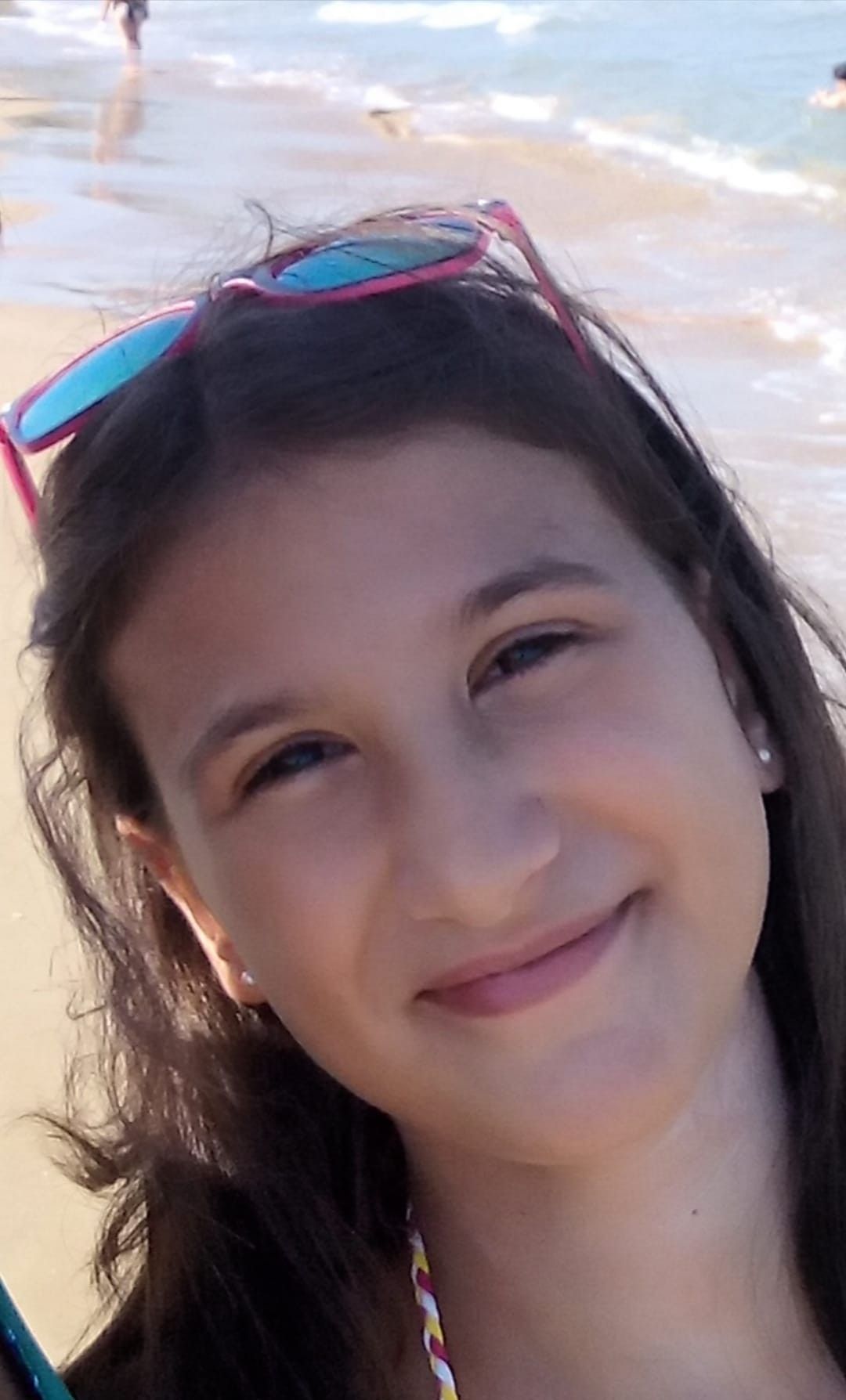 Gaia Bartolini, morta a 12 anni nel 2018