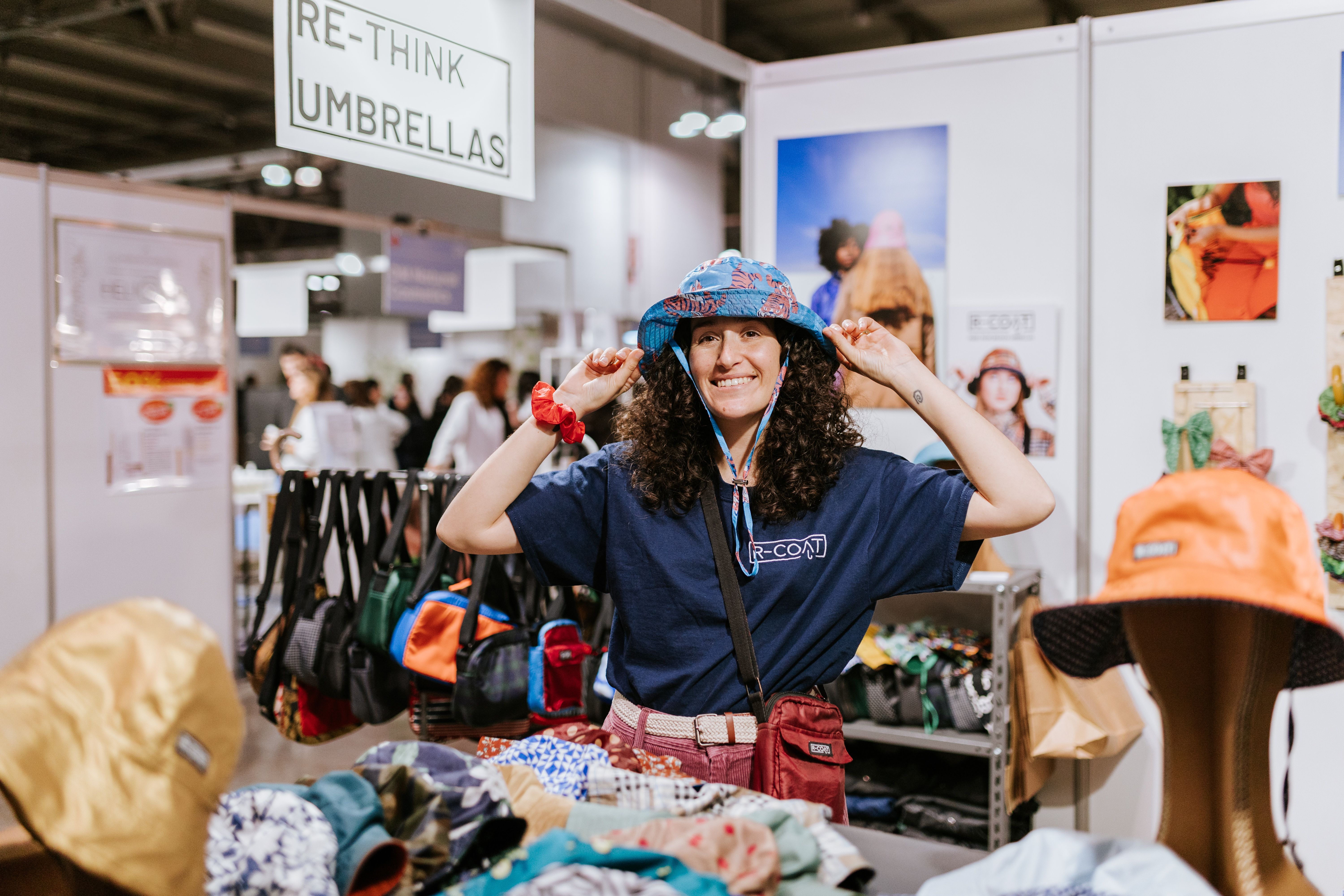 Fa' la cosa giusta! La moda sostenibile / Alessia Gatta