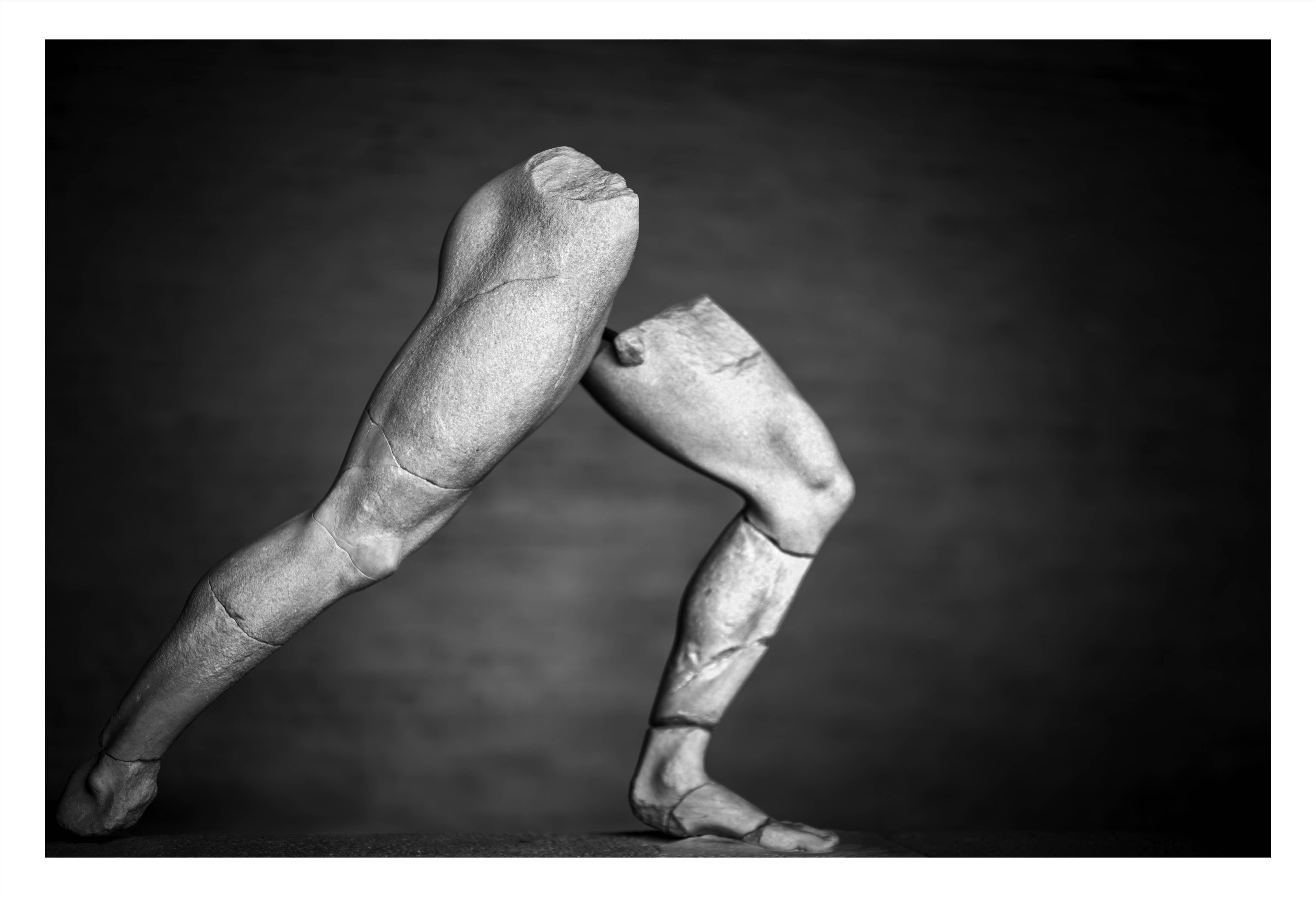 Munich, Glyptothek, 19.8.2025, 10.59 / Stefano Cigada