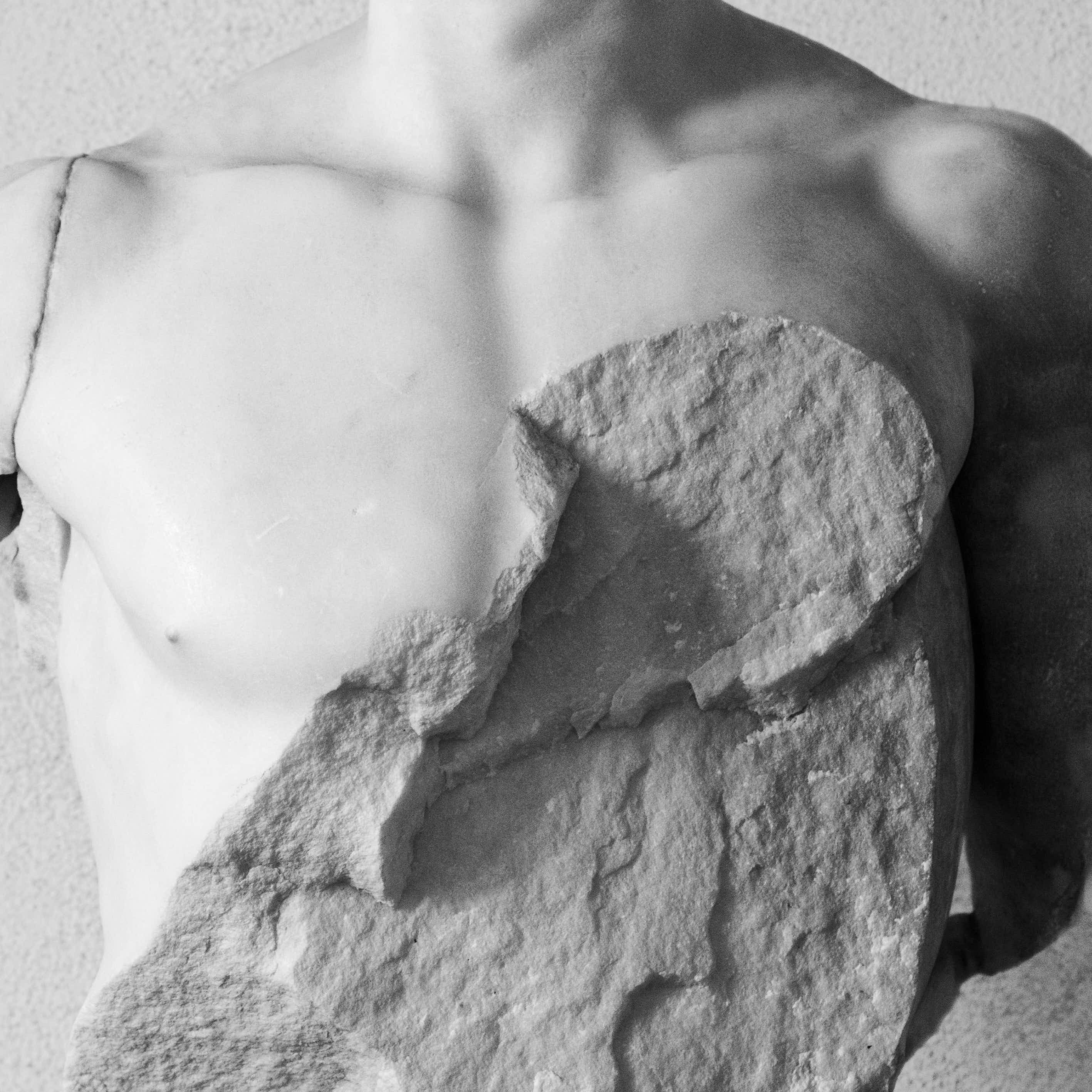 Baia, Museo Archeologico dei Campi Flegrei, 8.11.2015, 13.05 / Stefano Cigada