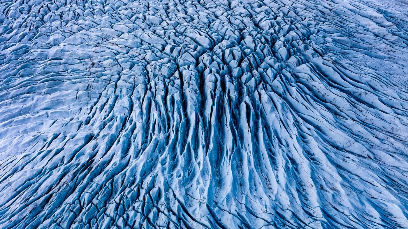 "Nel segno della luce", la mostra al Forte Malatesta di Ascoli Piceno: geografie /Photonica3