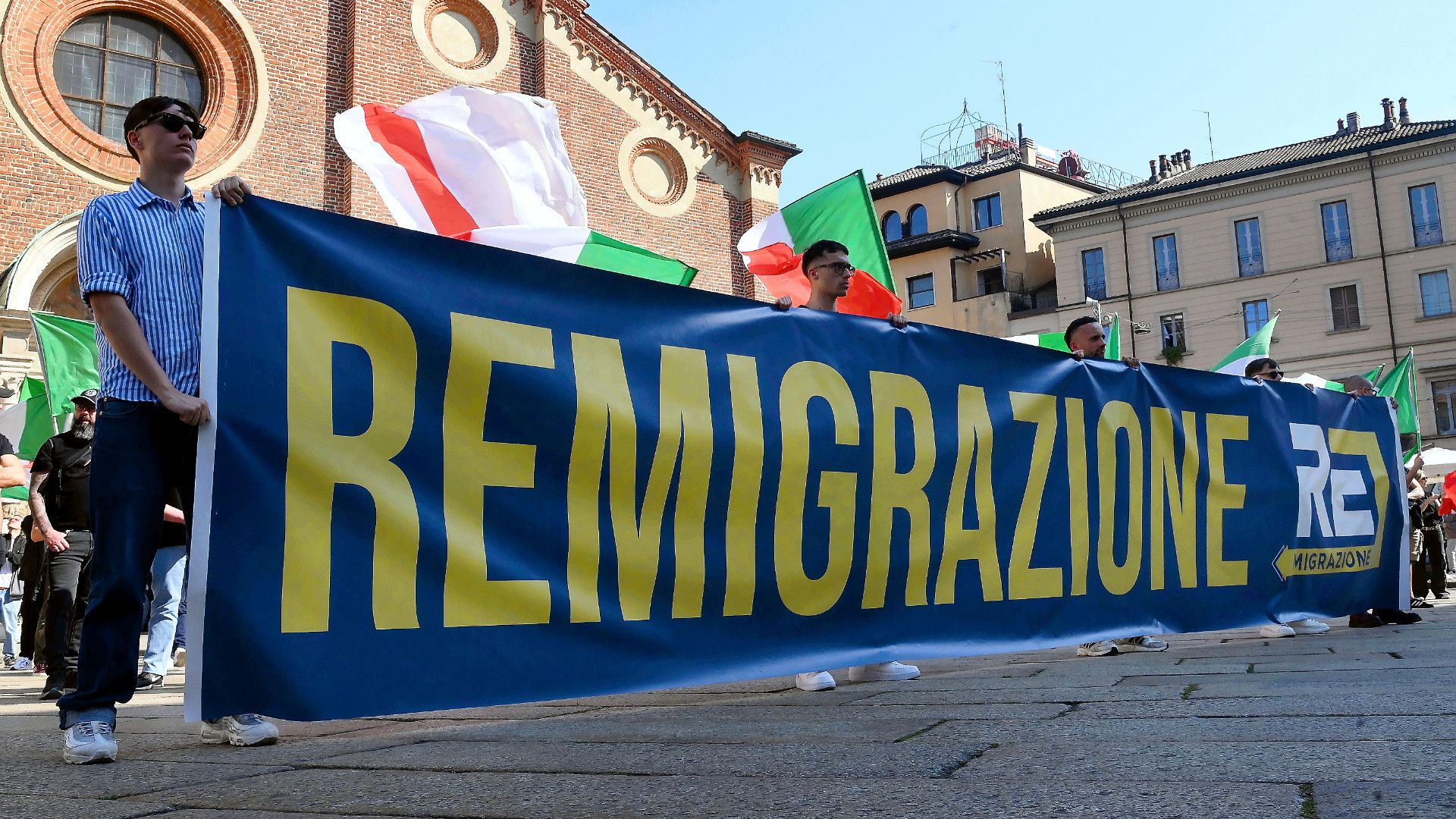 Idee e Commenti