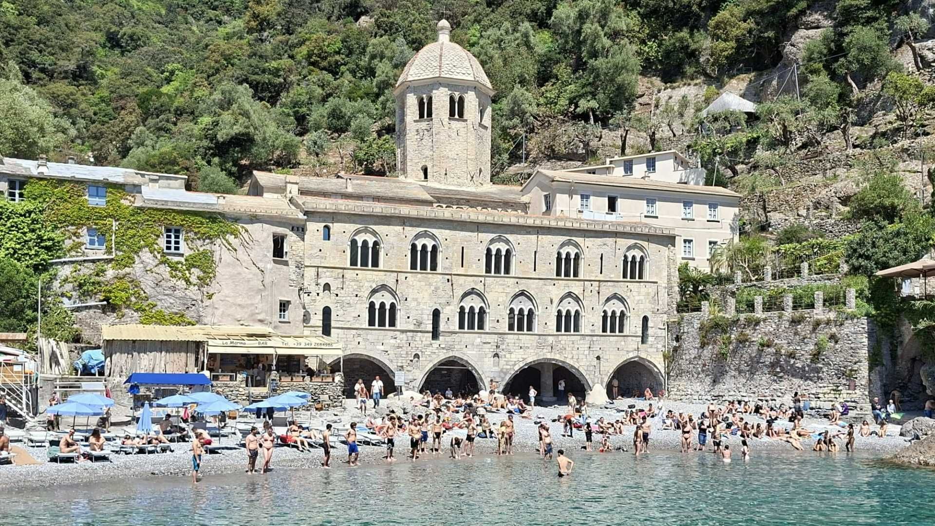 Turismo