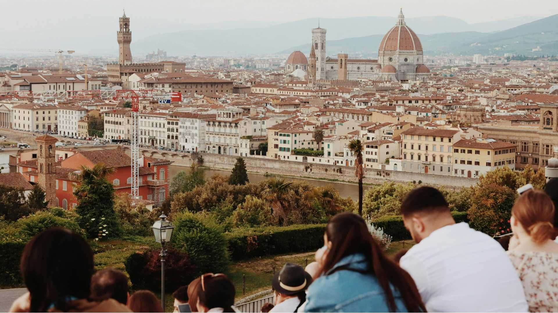 Turismo