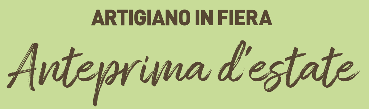 Artigiano in Fiera