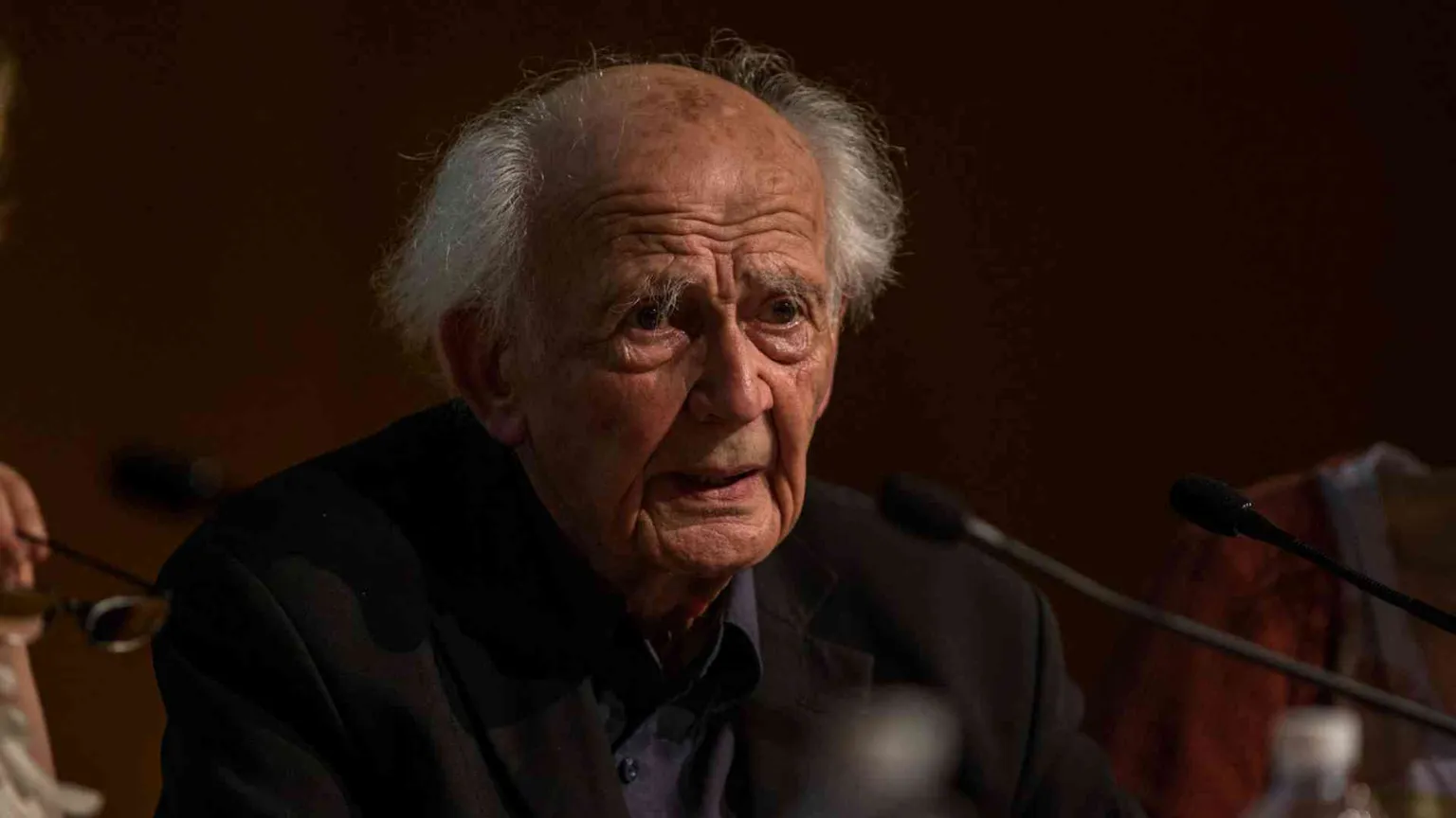 Bauman: io disabile in un mondo che esclude