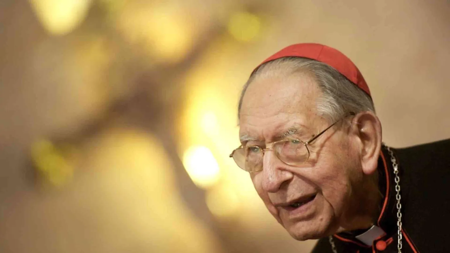 Cottier, il Vaticano II e l'inizio di un’era nuova