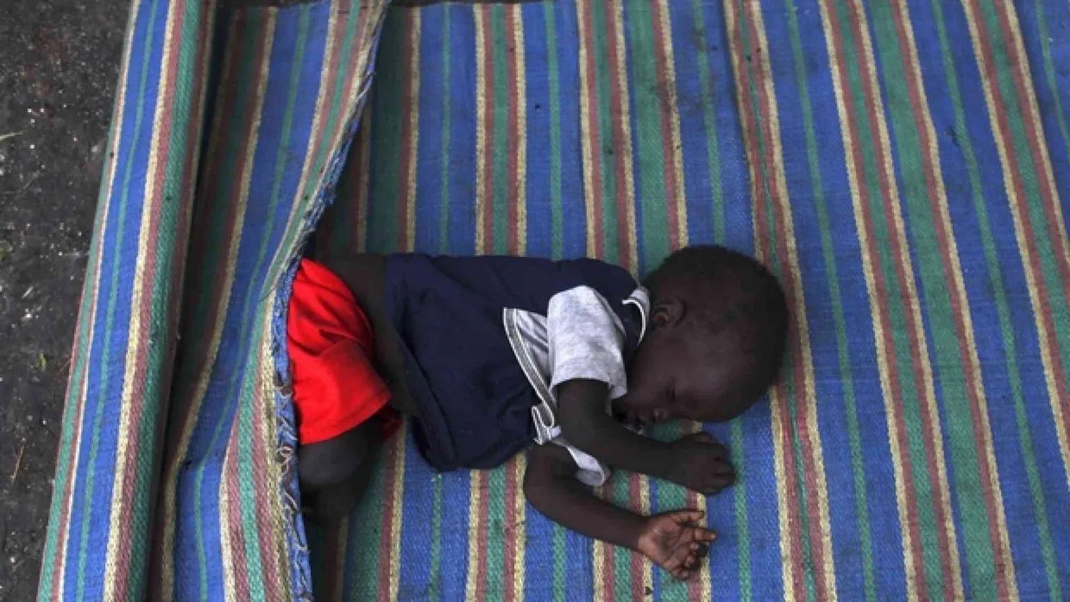 Povertà, malattie, guerre: in 17 punti l'agenda Onu 2030
