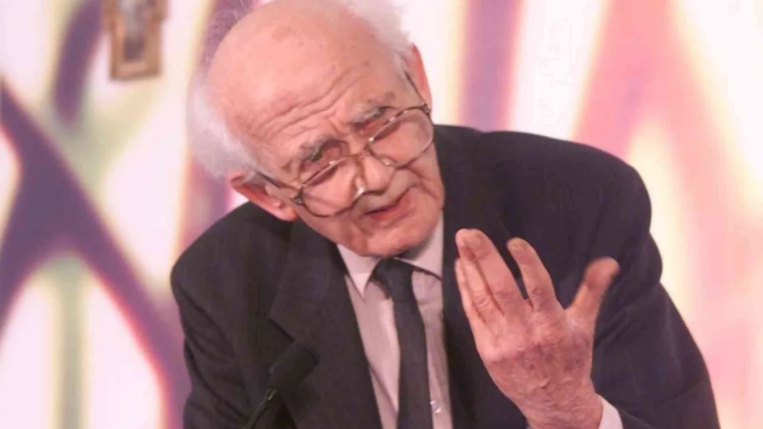 Bauman, l’odio che sospende l’etica