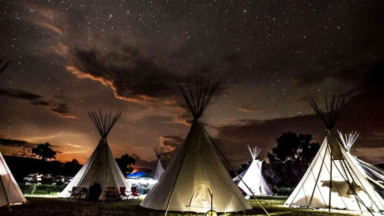 L'avvocato fiorentino che difende i Sioux Lakota
