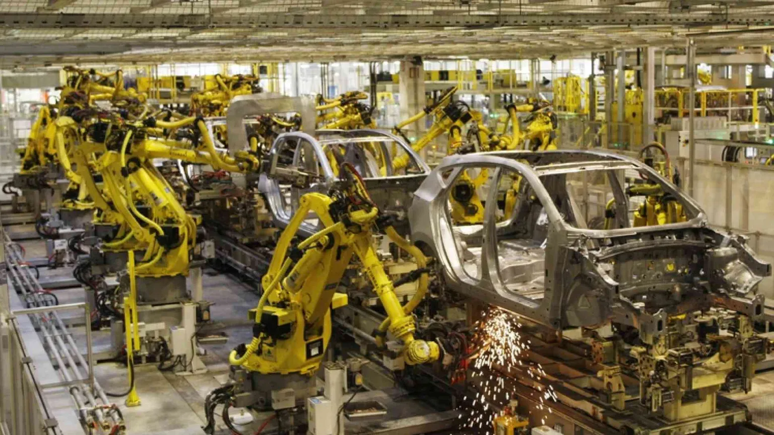 Se i «tedeschi» nell’industria ora siamo noi
