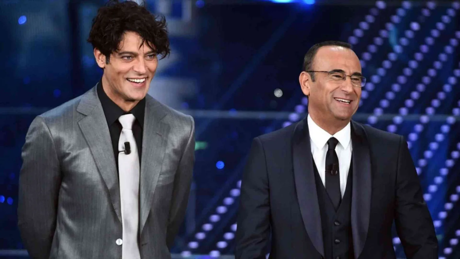 Sanremo da record: 10 milioni davanti alla tv