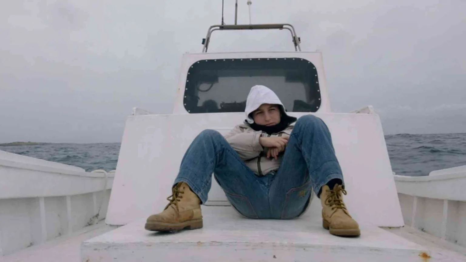 Rosi: ecco l'olocausto dei migranti