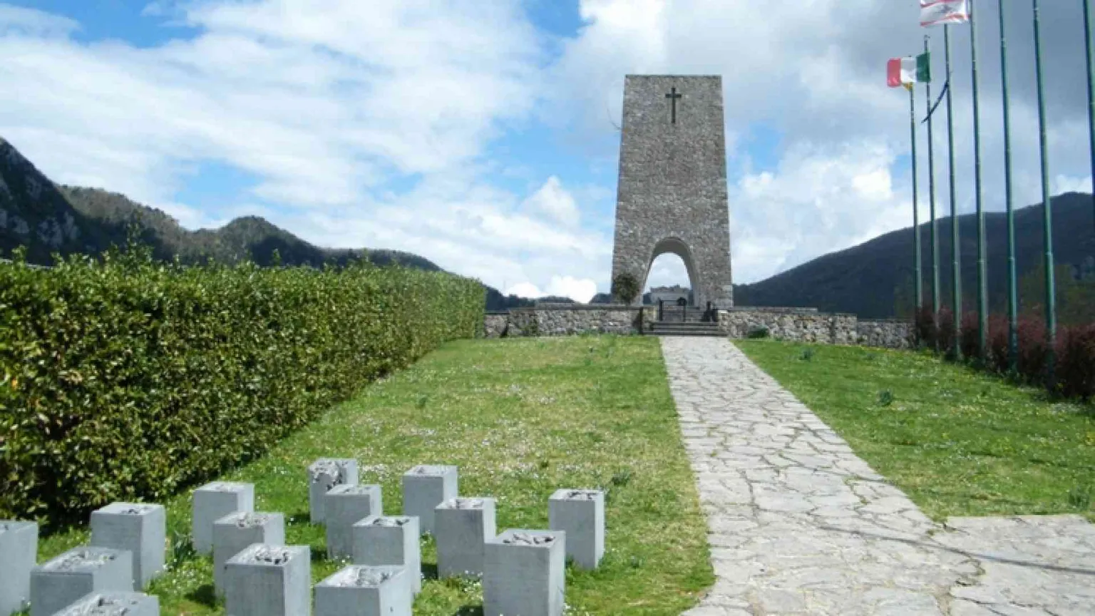 Armadio della vergogna, i crimini nazisti on line