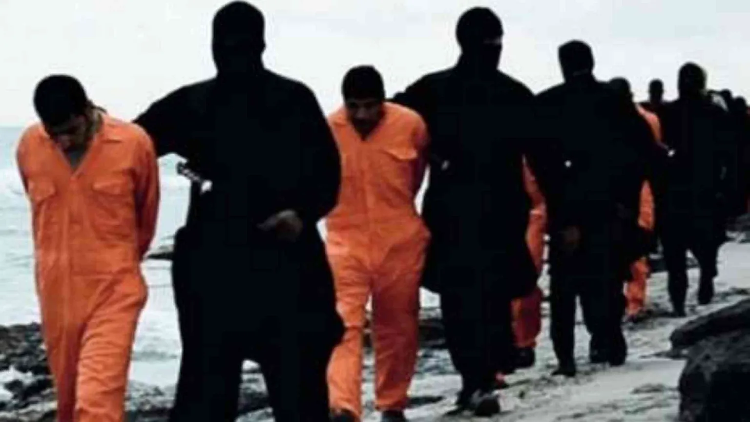 La Chiesa copta celebra i 21 “martiri di Libia”