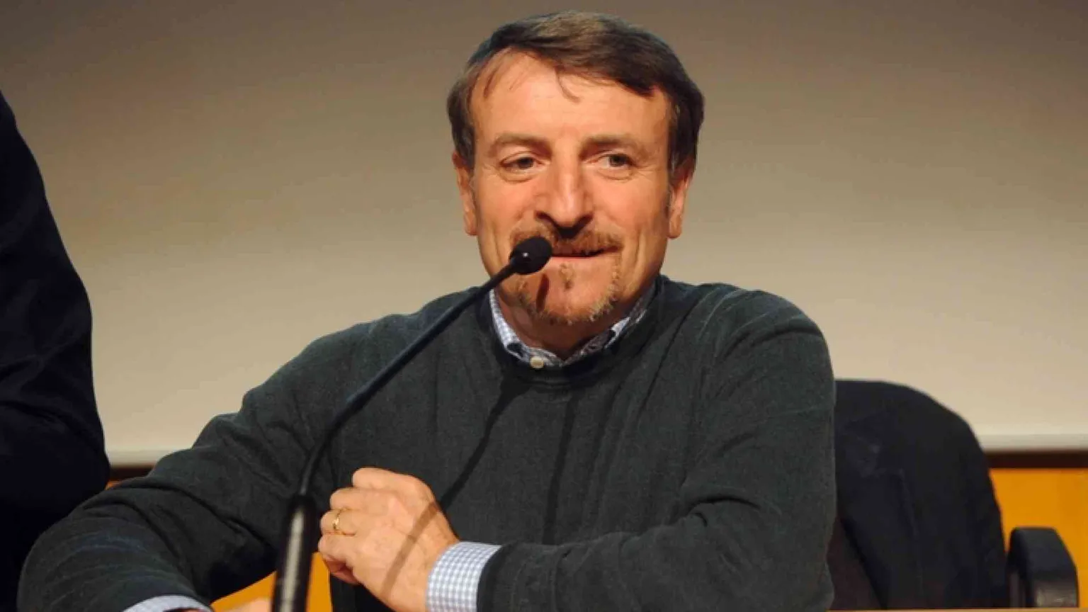 Poretti: confessione fai da te? Meglio di no