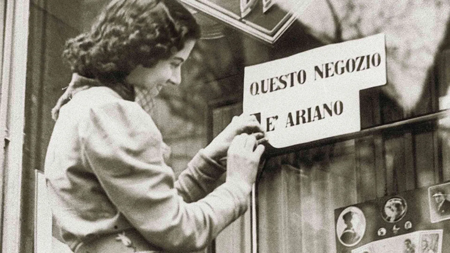Pettazzoni e Zolli. Questioni di razza
