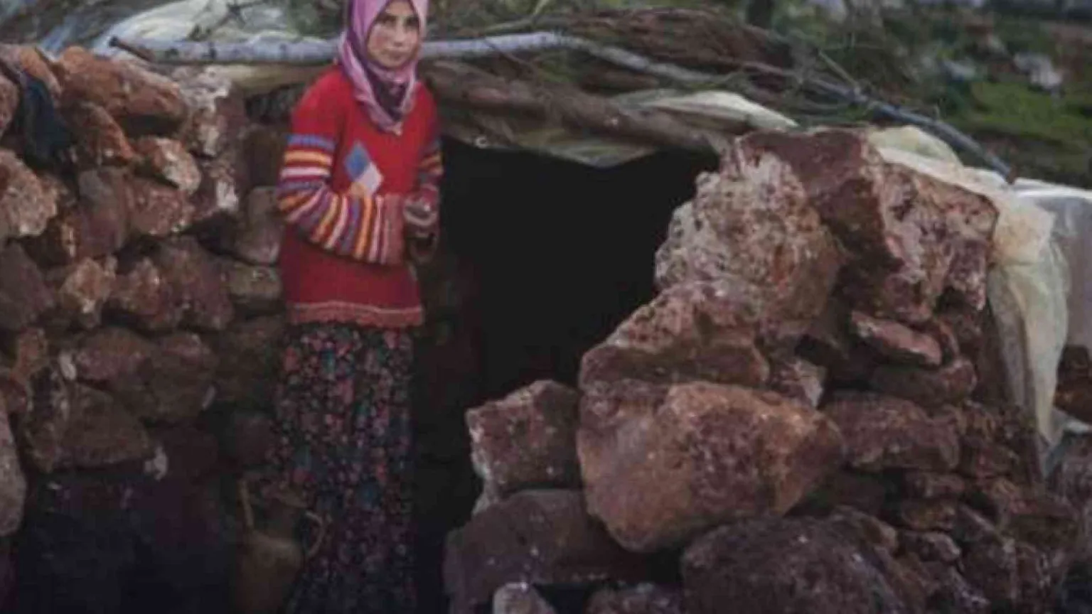 In Siria le nuove catacombe dei cristiani