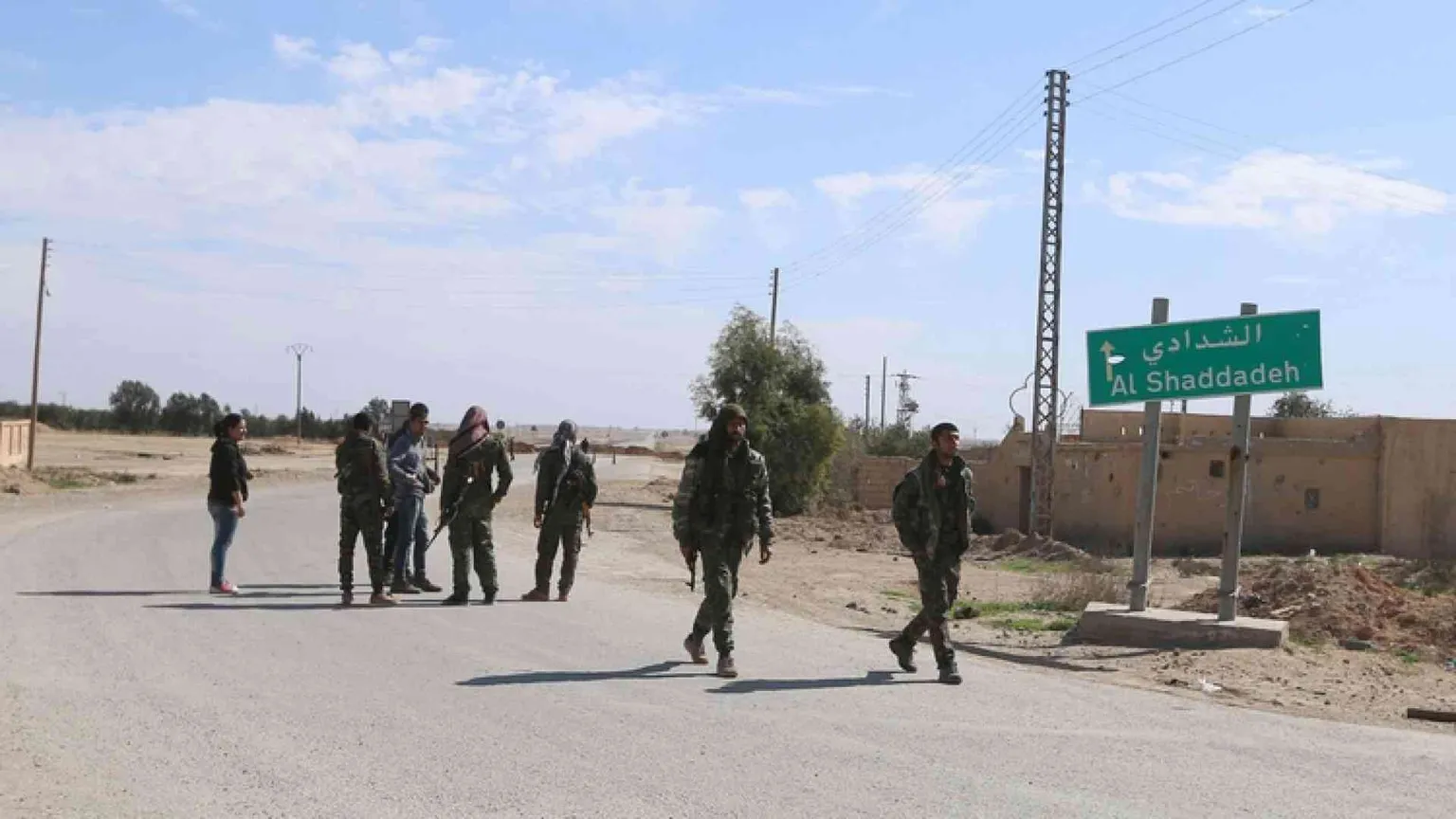 Siria, Assad e Turchia: sì alla tregua