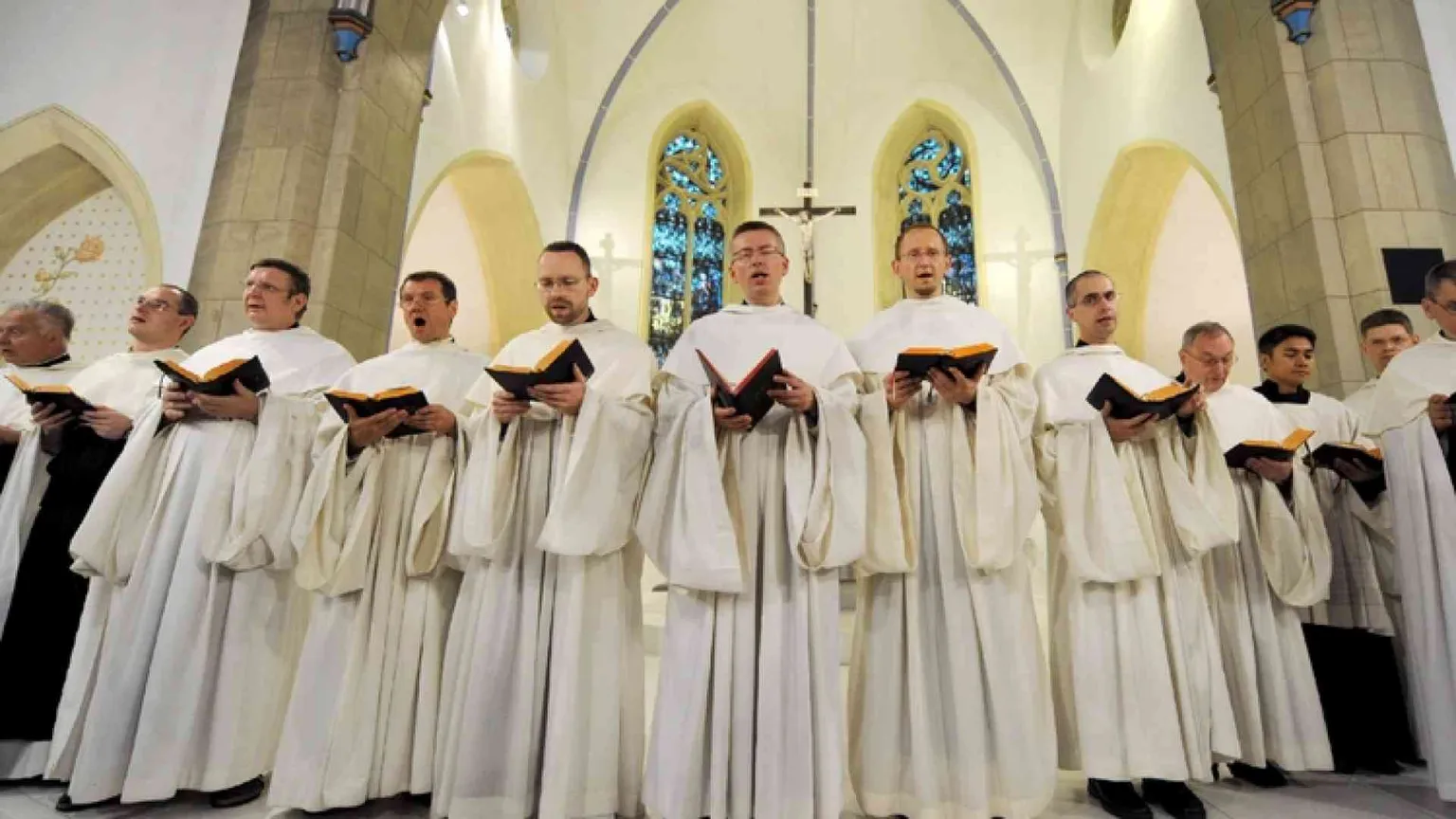Gregoriano, l’illustre scomparso