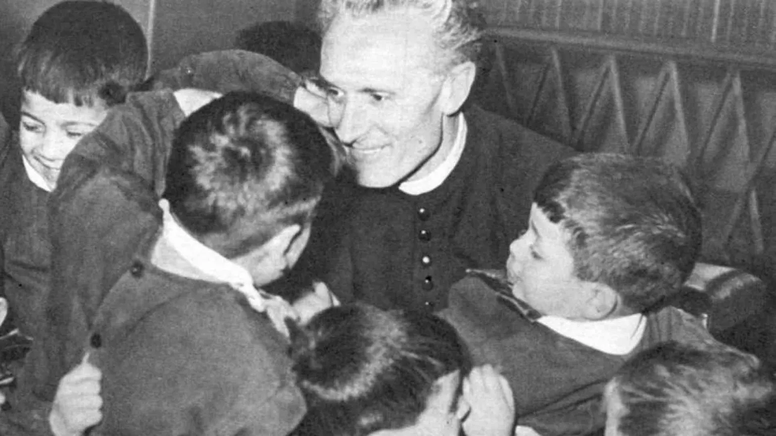 Don Gnocchi: il ricordo a 60 anni dalla morte