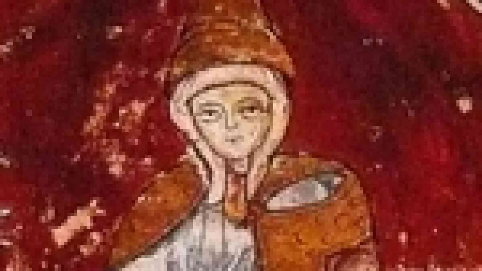 Matilde la contessa di ferro
