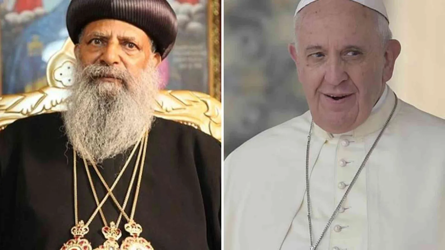 «Potenti agiscano contro persecuzione»